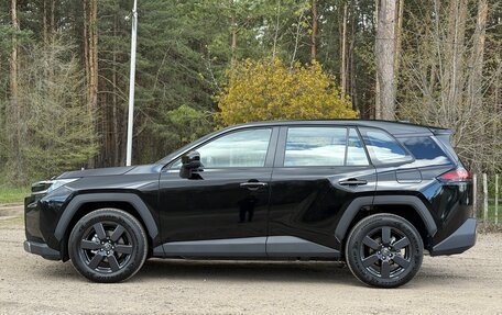 Toyota RAV4, 2026 год, 4 200 000 рублей, 10 фотография