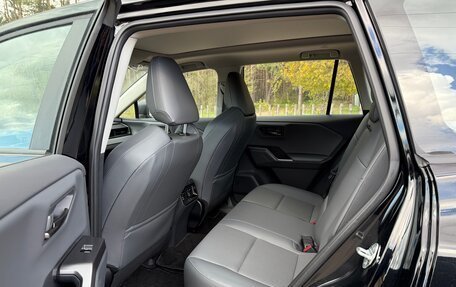 Toyota RAV4, 2026 год, 4 200 000 рублей, 11 фотография