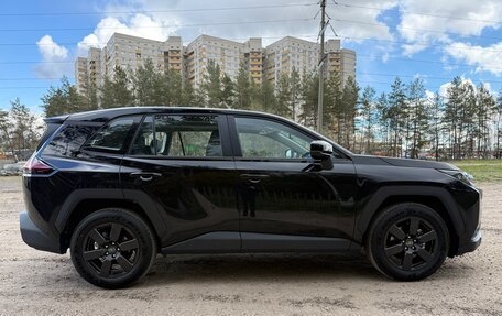Toyota RAV4, 2026 год, 4 200 000 рублей, 6 фотография