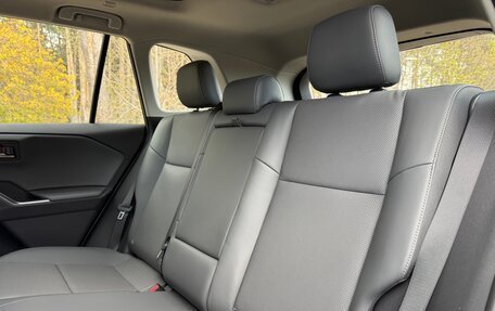 Toyota RAV4, 2026 год, 4 200 000 рублей, 13 фотография