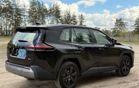 Toyota RAV4, 2026 год, 4 200 000 рублей, 7 фотография