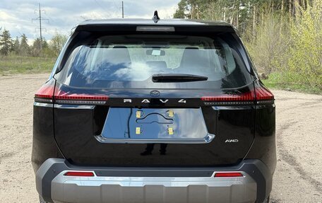 Toyota RAV4, 2026 год, 4 200 000 рублей, 8 фотография