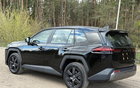 Toyota RAV4, 2026 год, 4 200 000 рублей, 9 фотография
