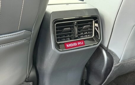 Toyota RAV4, 2026 год, 4 200 000 рублей, 12 фотография