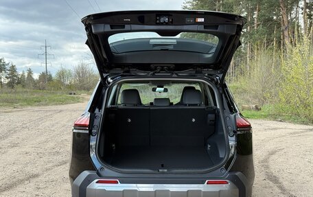 Toyota RAV4, 2026 год, 4 200 000 рублей, 14 фотография