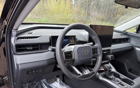 Toyota RAV4, 2026 год, 4 200 000 рублей, 26 фотография
