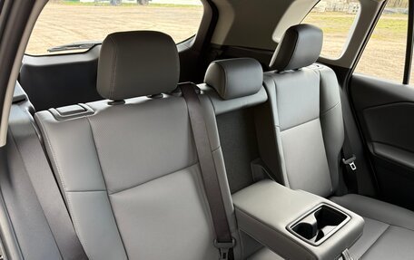 Toyota RAV4, 2026 год, 4 200 000 рублей, 18 фотография