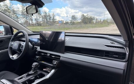 Toyota RAV4, 2026 год, 4 200 000 рублей, 20 фотография