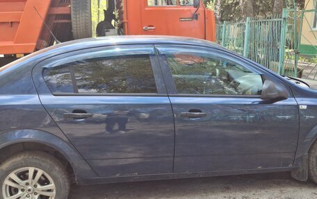 Opel Astra H, 2010 год, 460 000 рублей, 4 фотография