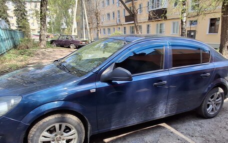 Opel Astra H, 2010 год, 460 000 рублей, 3 фотография