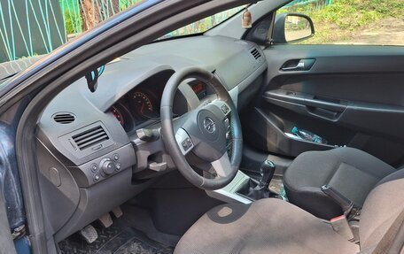 Opel Astra H, 2010 год, 460 000 рублей, 8 фотография