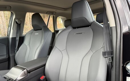 Toyota RAV4, 2026 год, 4 200 000 рублей, 29 фотография