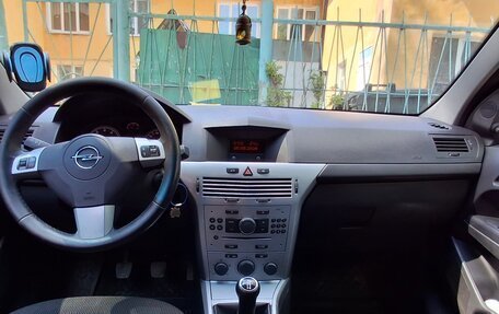 Opel Astra H, 2010 год, 460 000 рублей, 7 фотография