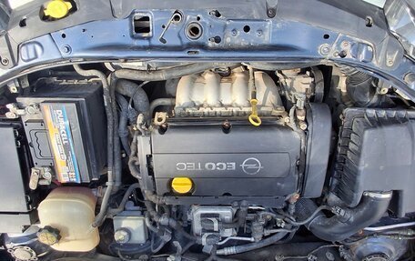 Opel Astra H, 2010 год, 460 000 рублей, 6 фотография