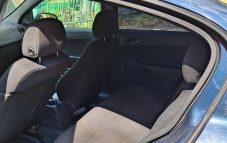 Opel Astra H, 2010 год, 460 000 рублей, 9 фотография