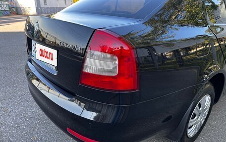Skoda Octavia, 2012 год, 750 000 рублей, 8 фотография