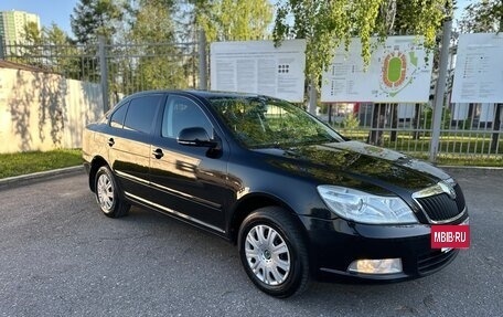 Skoda Octavia, 2012 год, 750 000 рублей, 2 фотография