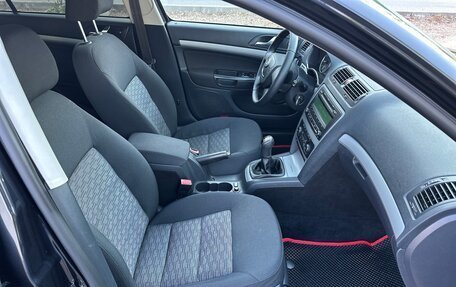 Skoda Octavia, 2012 год, 750 000 рублей, 15 фотография
