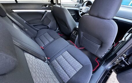 Skoda Octavia, 2012 год, 750 000 рублей, 16 фотография