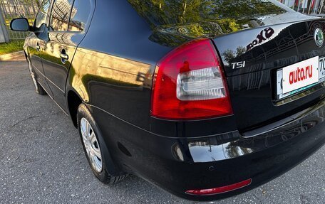 Skoda Octavia, 2012 год, 750 000 рублей, 7 фотография