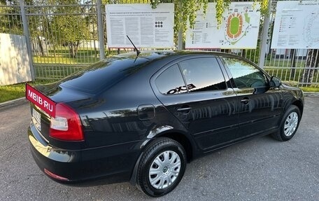 Skoda Octavia, 2012 год, 750 000 рублей, 4 фотография