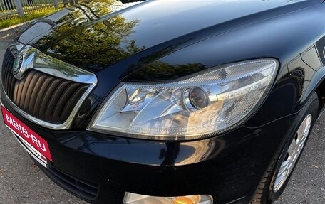 Skoda Octavia, 2012 год, 750 000 рублей, 5 фотография