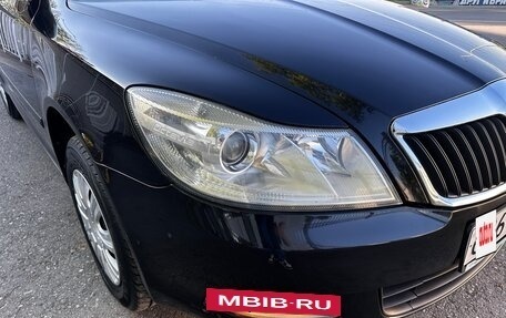 Skoda Octavia, 2012 год, 750 000 рублей, 6 фотография