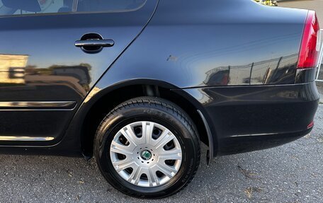 Skoda Octavia, 2012 год, 750 000 рублей, 31 фотография