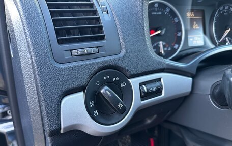 Skoda Octavia, 2012 год, 750 000 рублей, 23 фотография