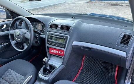 Skoda Octavia, 2012 год, 750 000 рублей, 22 фотография