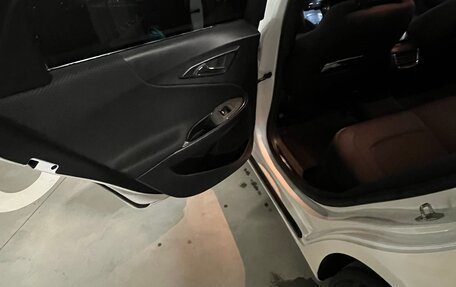 Chevrolet Malibu IX, 2016 год, 1 550 000 рублей, 13 фотография