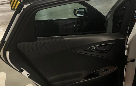 Chevrolet Malibu IX, 2016 год, 1 550 000 рублей, 14 фотография
