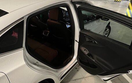 Chevrolet Malibu IX, 2016 год, 1 550 000 рублей, 15 фотография