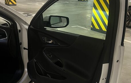 Chevrolet Malibu IX, 2016 год, 1 550 000 рублей, 17 фотография