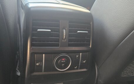 Mercedes-Benz GLS, 2017 год, 5 400 000 рублей, 11 фотография