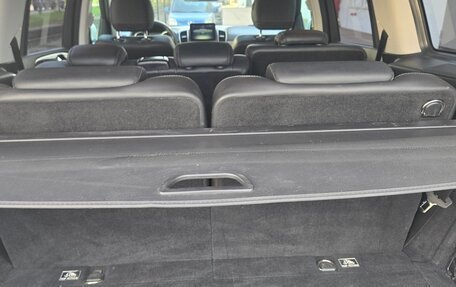 Mercedes-Benz GLS, 2017 год, 5 400 000 рублей, 13 фотография