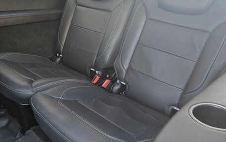 Mercedes-Benz GLS, 2017 год, 5 400 000 рублей, 22 фотография