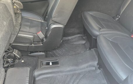 Mercedes-Benz GLS, 2017 год, 5 400 000 рублей, 21 фотография