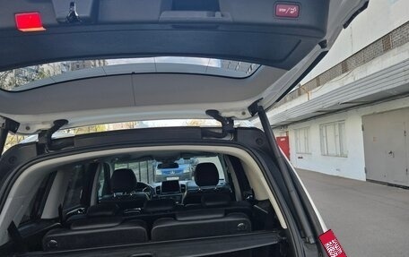 Mercedes-Benz GLS, 2017 год, 5 400 000 рублей, 20 фотография