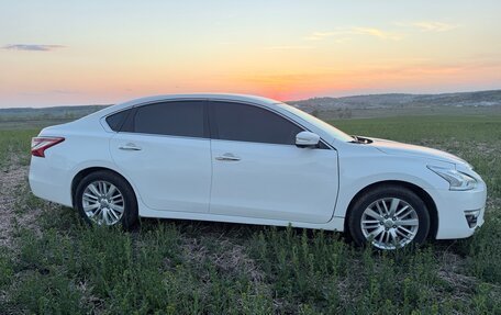 Nissan Teana, 2014 год, 1 135 000 рублей, 3 фотография