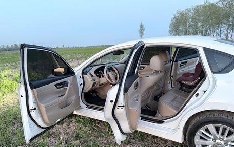 Nissan Teana, 2014 год, 1 135 000 рублей, 7 фотография