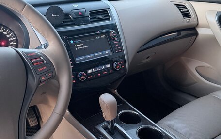 Nissan Teana, 2014 год, 1 135 000 рублей, 11 фотография