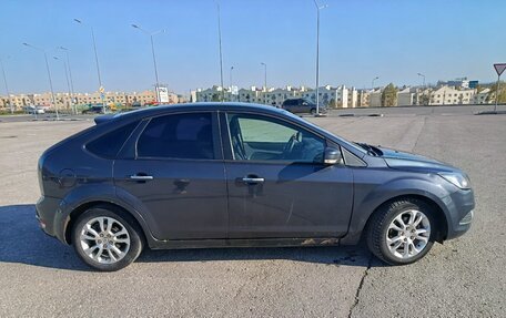 Ford Focus II рестайлинг, 2010 год, 560 000 рублей, 4 фотография