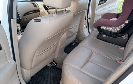 Nissan Teana, 2014 год, 1 135 000 рублей, 10 фотография