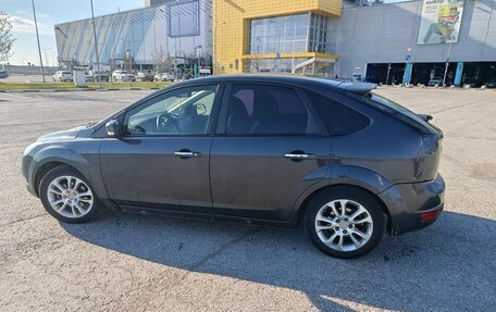 Ford Focus II рестайлинг, 2010 год, 560 000 рублей, 5 фотография