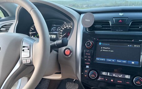 Nissan Teana, 2014 год, 1 135 000 рублей, 9 фотография