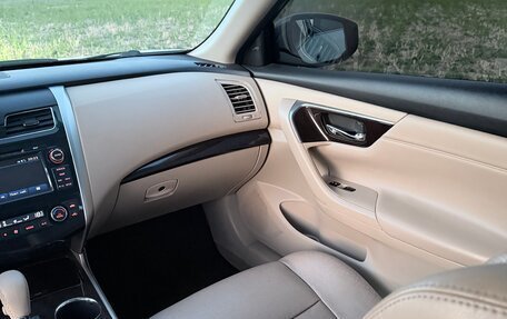 Nissan Teana, 2014 год, 1 135 000 рублей, 8 фотография
