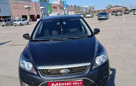 Ford Focus II рестайлинг, 2010 год, 560 000 рублей, 2 фотография