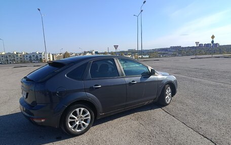 Ford Focus II рестайлинг, 2010 год, 560 000 рублей, 7 фотография