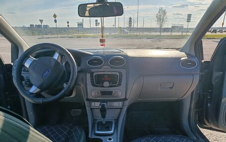 Ford Focus II рестайлинг, 2010 год, 560 000 рублей, 8 фотография